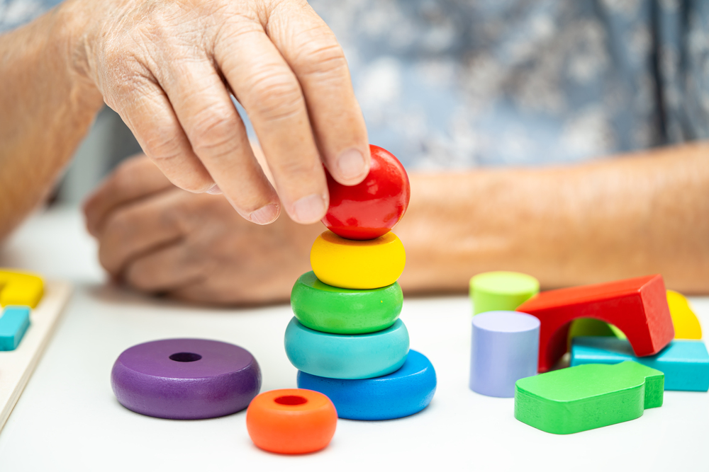 Curso de ejercicios de estimulación cognitiva y fisica